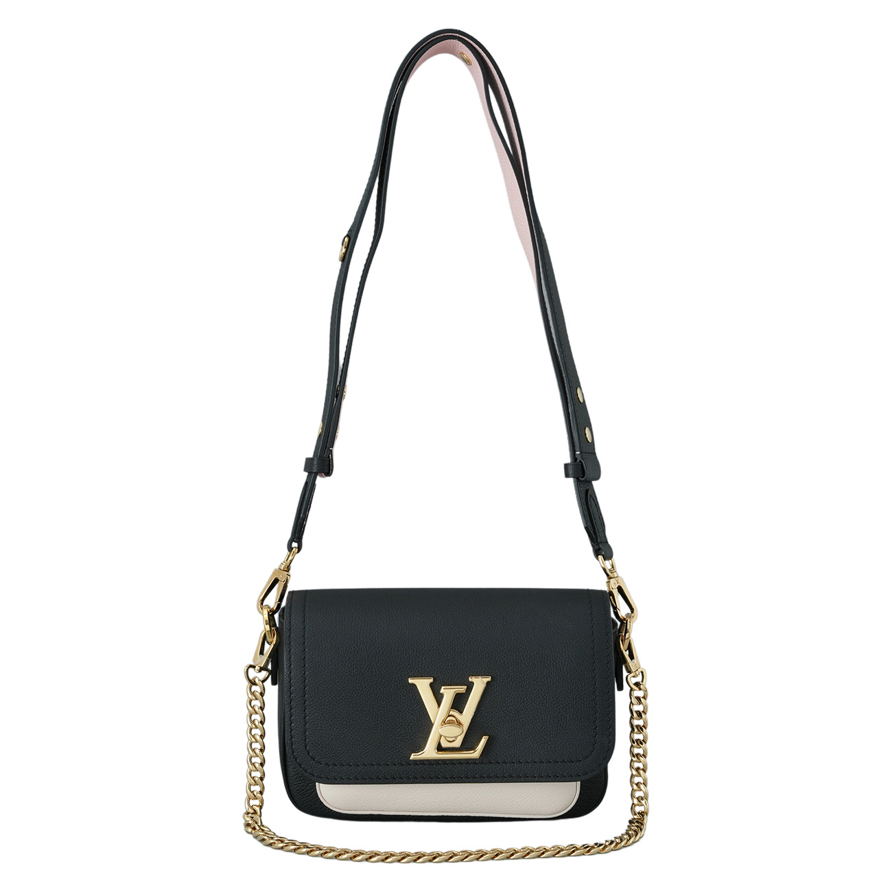 LOUIS VUITTON(USED)루이비통 M58557 락미 텐더